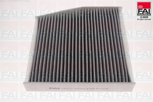 FAI AutoParts CF111C