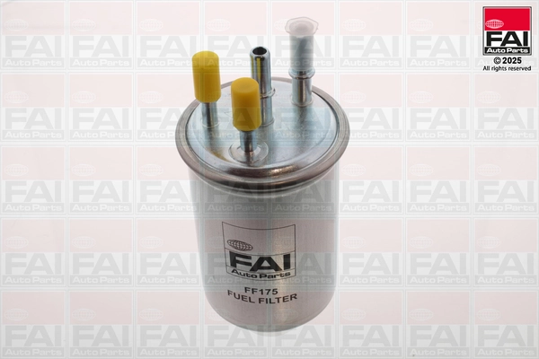 FAI AutoParts FF175