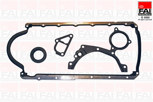FAI AutoParts CS1154