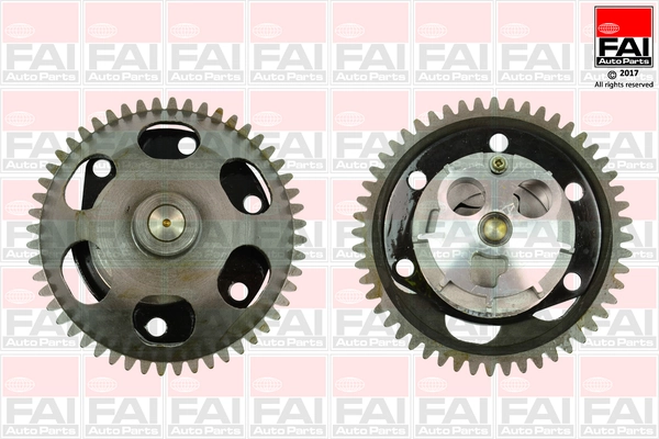 FAI AutoParts OP204