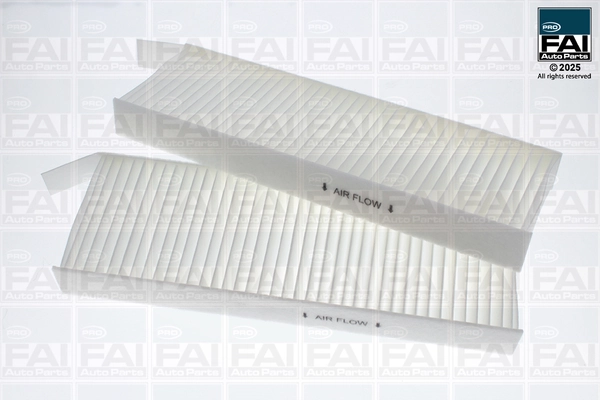 FAI AutoParts FPCF108