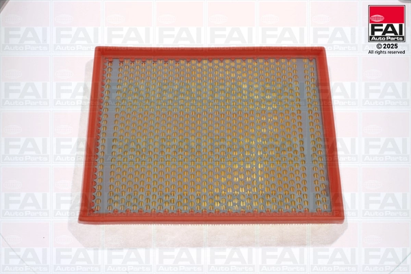 FAI AutoParts AF162