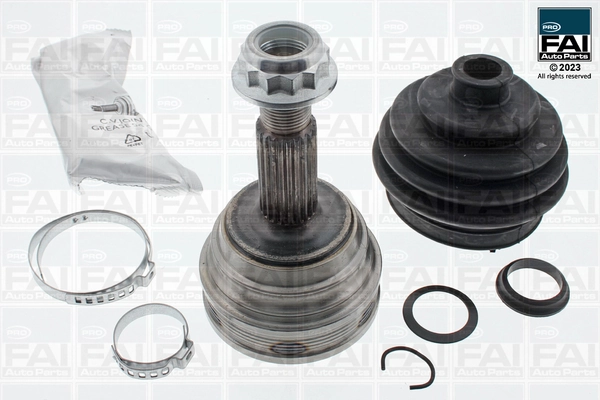 FAI AutoParts FPCV148