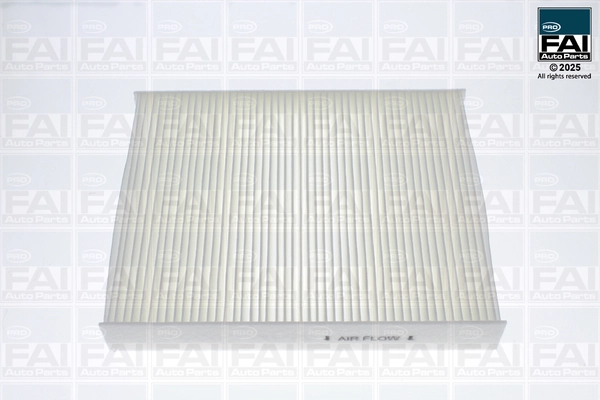 FAI AutoParts FPCF135