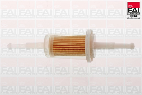 FAI AutoParts FF145