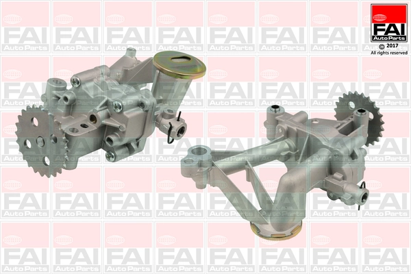 FAI AutoParts OP307