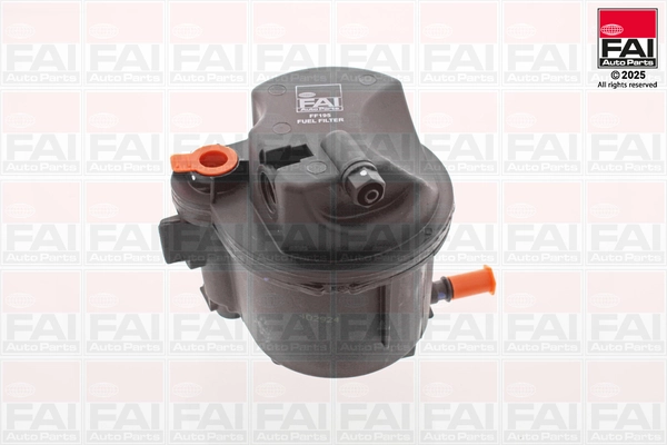 FAI AutoParts FF195