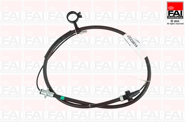 FAI AutoParts FCC0014