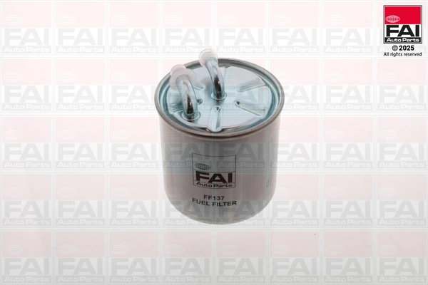 FAI AutoParts FF137