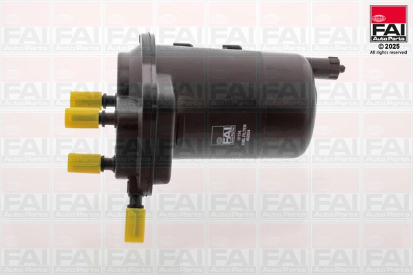 FAI AutoParts FF174
