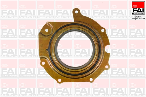 FAI AutoParts OS1000