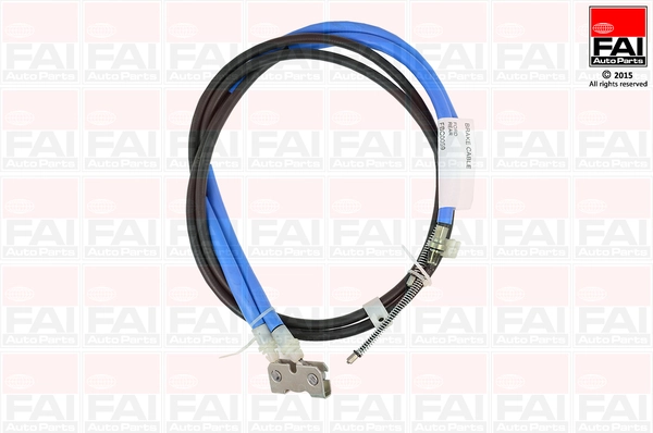 FAI AutoParts FBC0059
