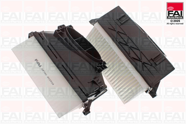 FAI AutoParts AF180