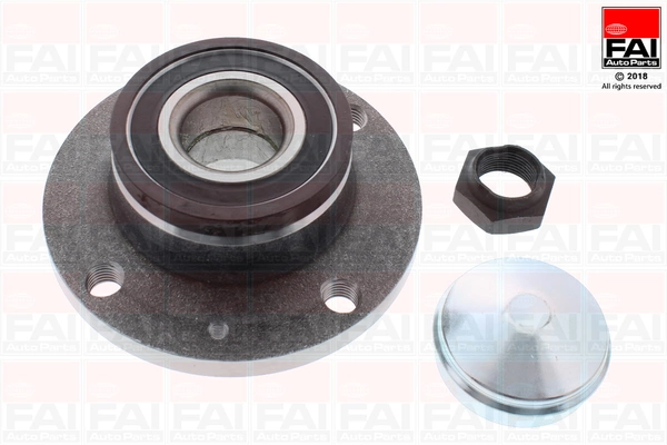 FAI AutoParts FHBK1085