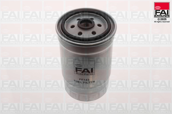 FAI AutoParts FF143