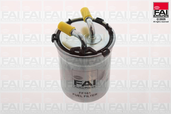 FAI AutoParts FF161