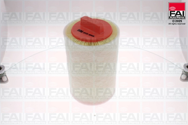 FAI AutoParts AF172
