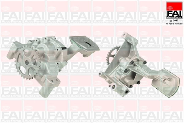 FAI AutoParts OP259