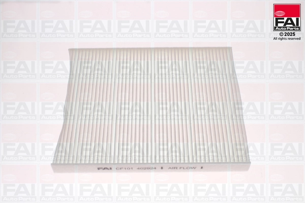 FAI AutoParts CF101