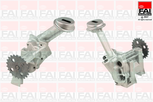 FAI AutoParts OP293