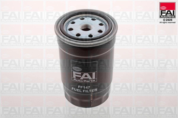 FAI AutoParts FF147