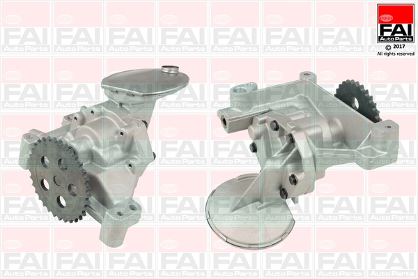 FAI AutoParts OP234