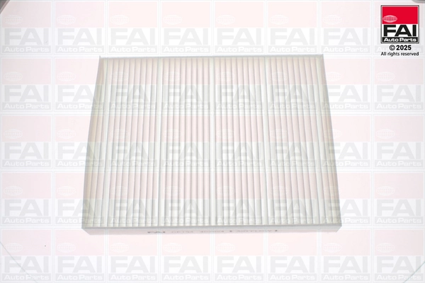 FAI AutoParts CF134