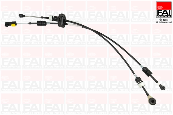 FAI AutoParts FGS0001