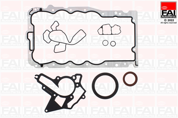 FAI AutoParts CS1367