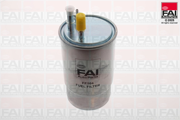 FAI AutoParts FF164