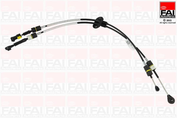 FAI AutoParts FGS0006