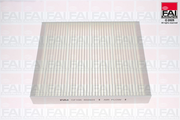 FAI AutoParts CF106