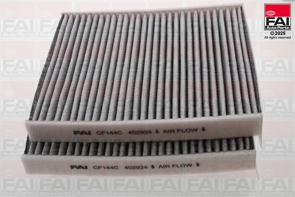 FAI AutoParts CF144C
