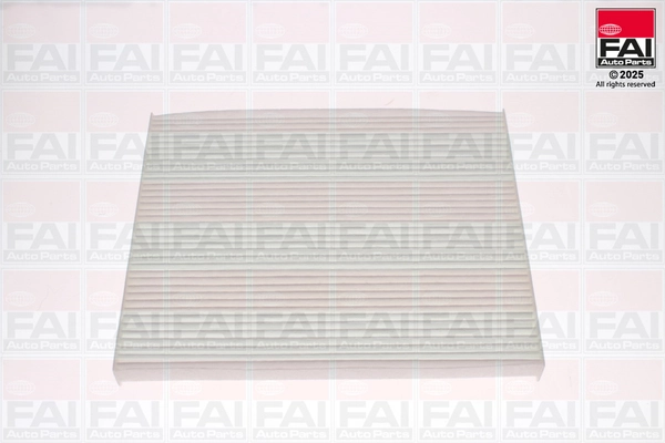FAI AutoParts CF124