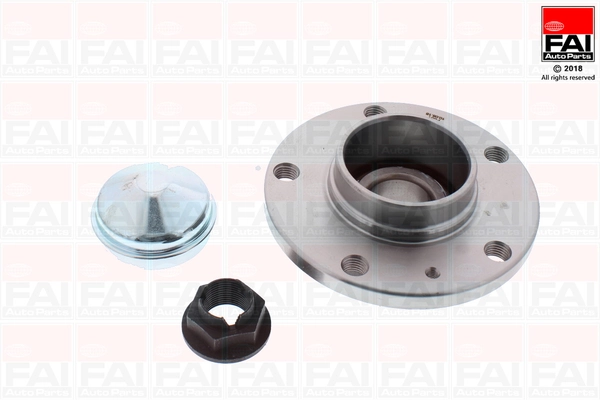 FAI AutoParts FHBK1066