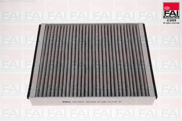 FAI AutoParts CF125C