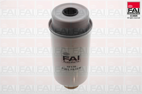 FAI AutoParts FF170