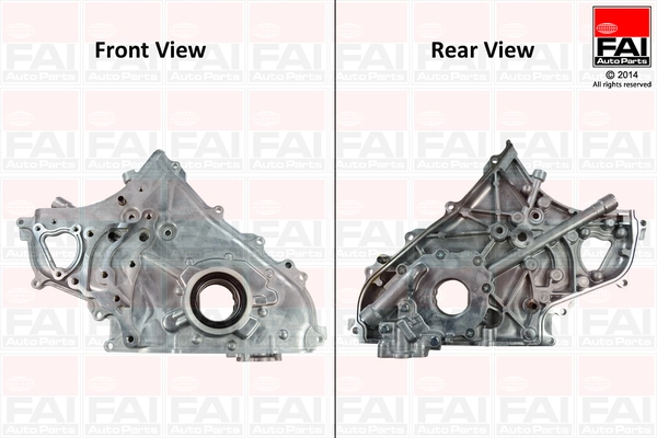 FAI AutoParts OP280