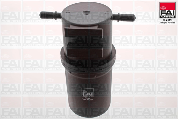 FAI AutoParts FF182