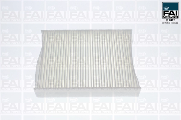 FAI AutoParts FPCF132