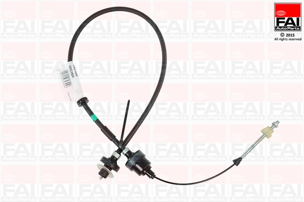 FAI AutoParts FCC0003