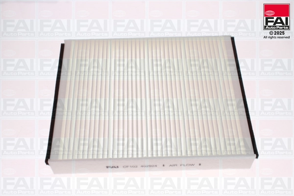 FAI AutoParts CF102