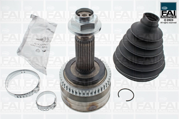 FAI AutoParts FPCV172