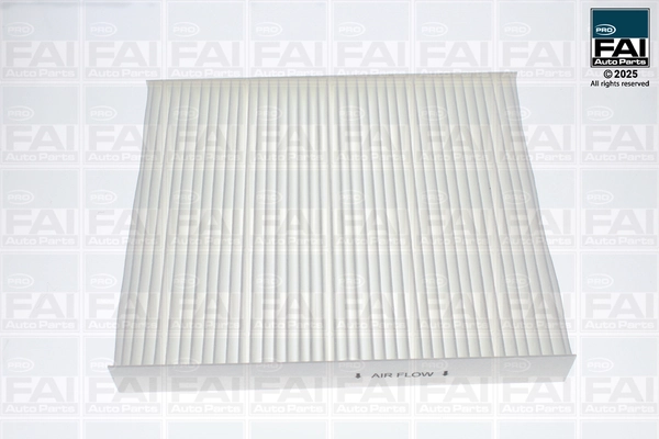 FAI AutoParts FPCF114