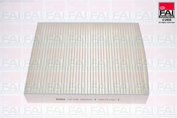 FAI AutoParts CF109