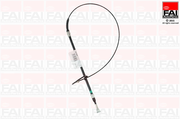 FAI AutoParts FBC0096