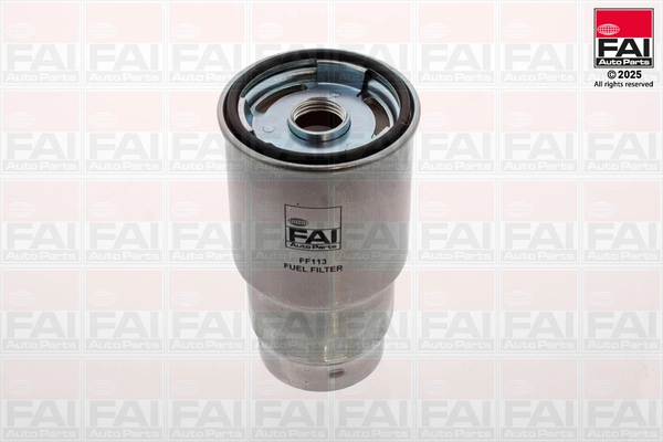 FAI AutoParts FF113