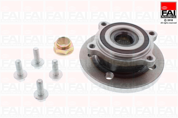 FAI AutoParts FHBK1095
