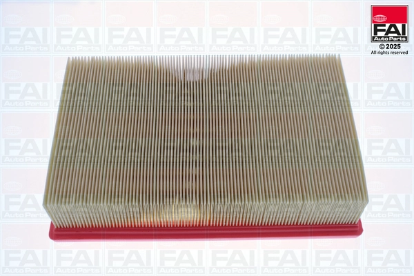 FAI AutoParts AF116