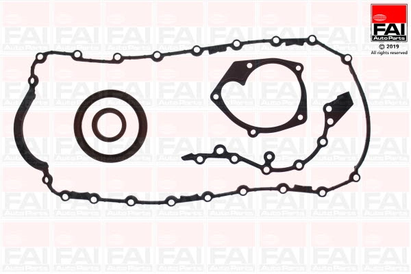 FAI AutoParts CS1053